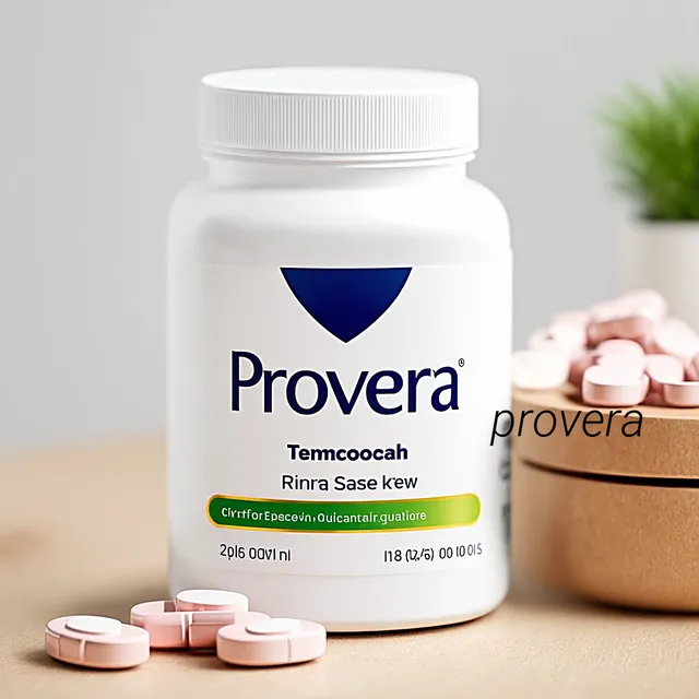 Provera 10 mg tabletter